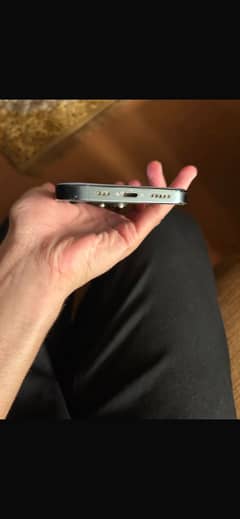 Iphone 13 pro jv 256