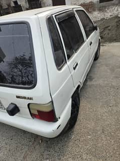 Mehran 1990