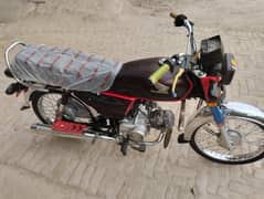 Honda cd 70 bic for sale 23 modal 03451400338 03464952094