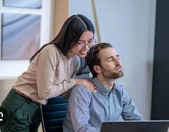 Female Office Assistant Required