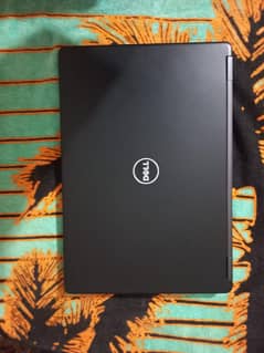 Dell Latitude 5480 . . core i5 6th generation . . 8GB . . 256GB SSD