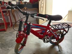 cycle for sale new and gud condition