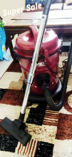 VACCUM