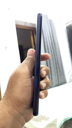 Vivo Y33s Mobile for sale . 10/10 mobile for sale with box only