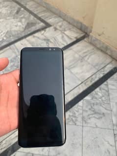 Samsung S8 Plus