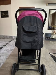 Kids Pram