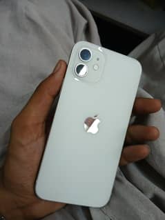 Iphone 12 non pta butt upone zong ki sim glitch hai