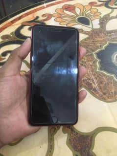 iphone 8 plus No PTA 64 GB Battery health 73