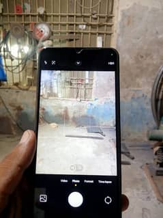 Redmi a3x 4+4/128
