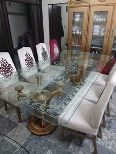 used dining table sale