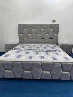 Bed sets / wooden beds / poshish beds / home furniture / wholesale