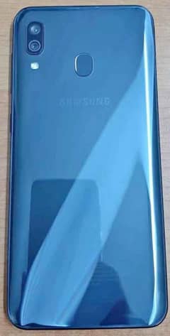 Samsung a30 4 64 pta oproved