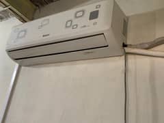 Orient Split AC