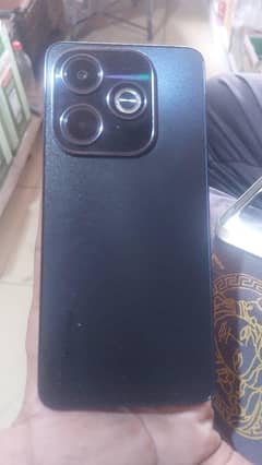 Infinix hot40i 8/128