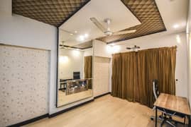 2 Kanal House On Rent In Model Town