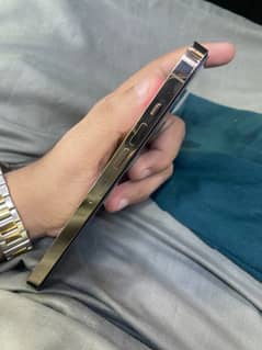 iphone 13 pro max 256GB Non PTA