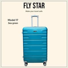 Luggage Bags|3-Piece Trolly suitcase Set|Travell Bags|