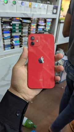APPLE IPHONE 12