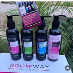 GROW