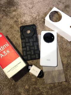 Radmi A3x