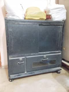 tv