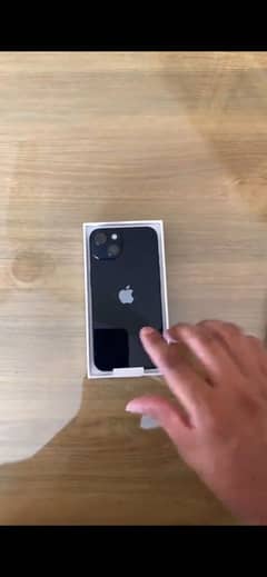 iPhone 13 Jv 128gb