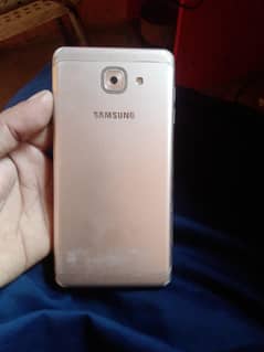 Samsung j7 max 4 32