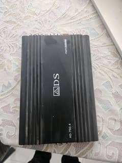 Amplifier