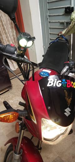 Suzuki