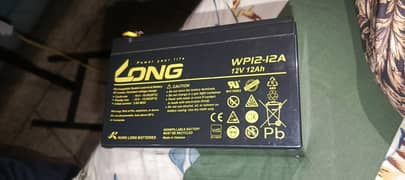 Long
