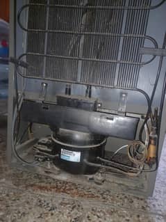 dawlance fridge