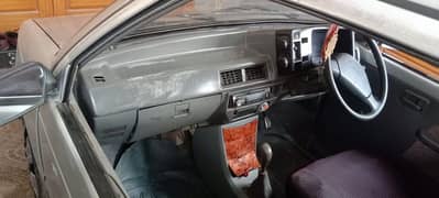 Suzuki Mehran 2004