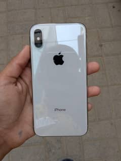 iphone X 64gb