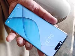 Tecno spark 20 pro plus
