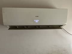 Haier 1.5 ton non inveter AC