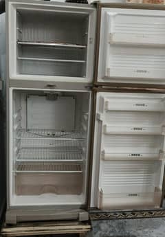 fridge