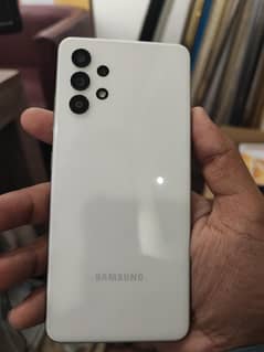 Samsung A32 6/128 GB Dual SIM