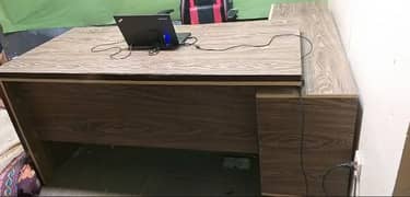 Executive Table
