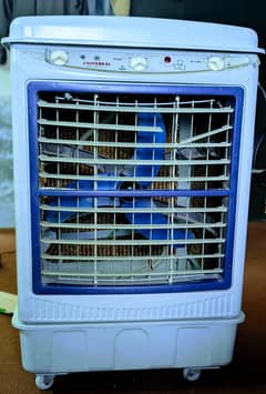 Room Cooler DC 12 volt with DC converter