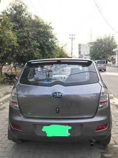 FAW V2 VCTI
