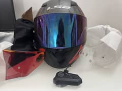 LS2 Rapid Raven