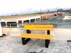 Bench for sale