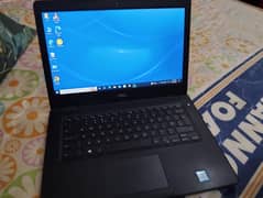 dell laptop 8 generation