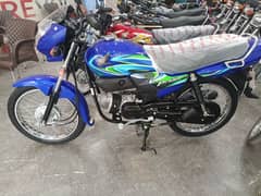 Honda pridor zero metter discount rate pr