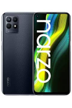 Realme NARZO 50  condition 10/10 highly recomended for gaming