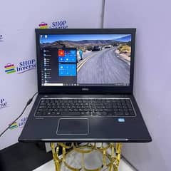 Dell Nvidia Gpu Gaming Workstation Laptop | 500GB  12GB | CORE i7 2670