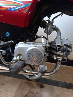 Union Star 70cc 2024