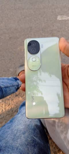 vivo v40e  Box nihe ha