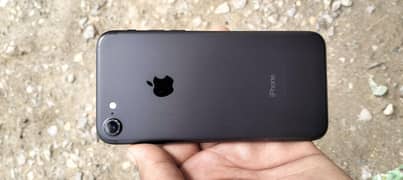 I phone 7  128 JB new condition all ok