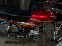 Hi speed best bike for personal use
